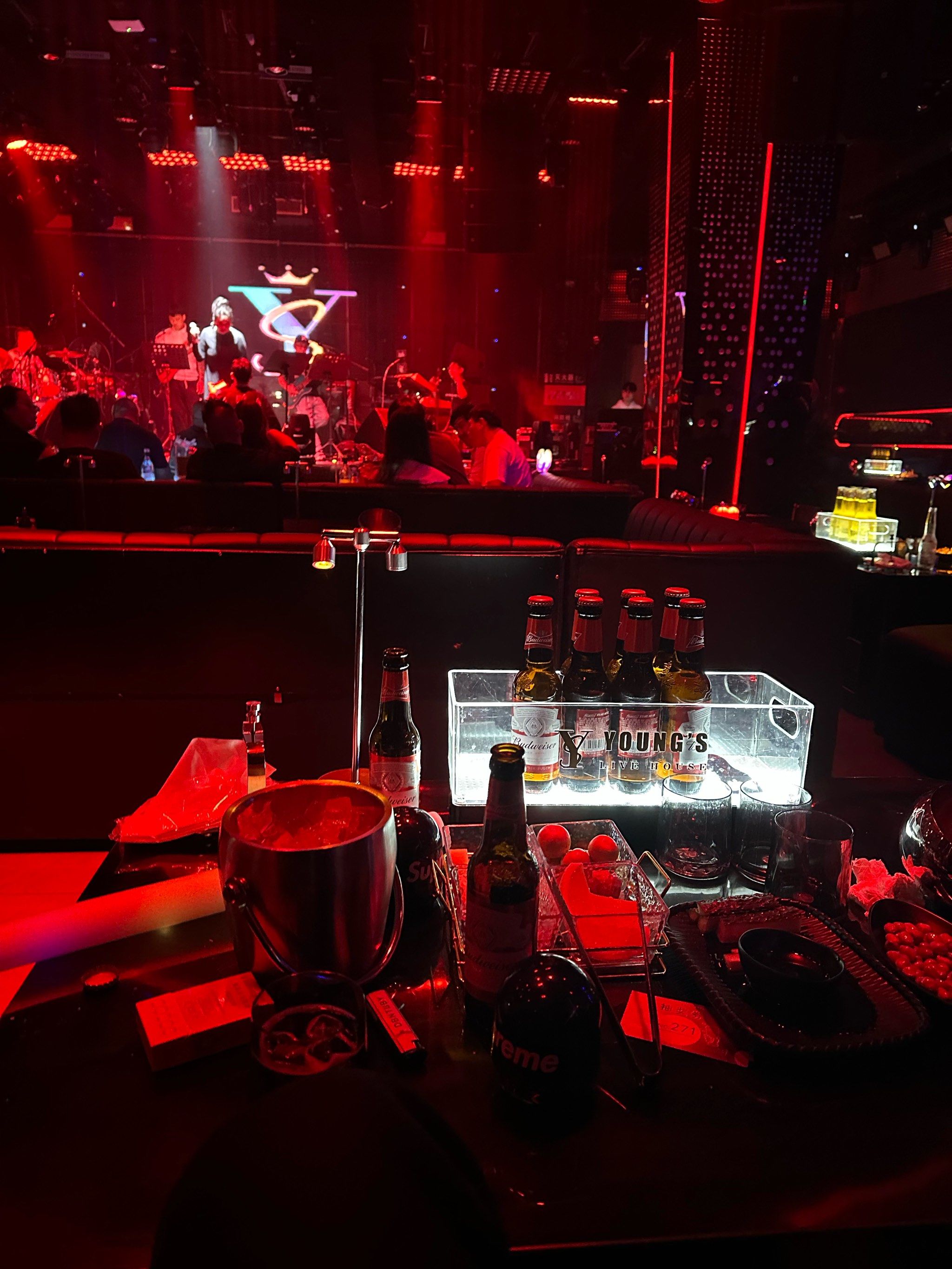 “温州商务ktv消费攻略”-龙湾区ktv预定